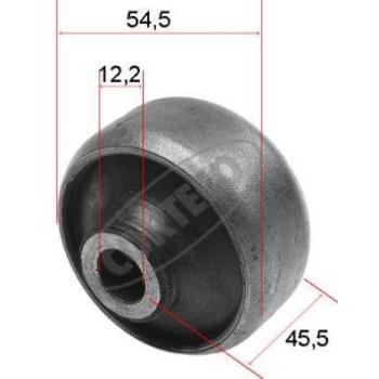 CORTECO Silentblock de Suspensión para FORD Mondeo (Ref: 80000476)