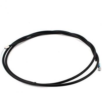 Vespa de gasolina de bicicletas de montaña de la motocicleta cable de freno trasero 180 cm de largo