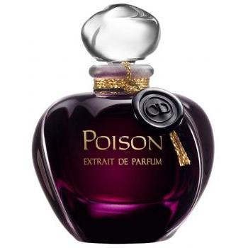 DIOR Poison Extrait de Parfum - 15 ml Women’s Perfume