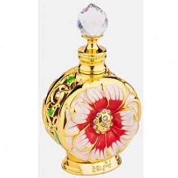 Swiss Arabian Layali Rouge Perfumed Oil 15 ml for Women