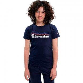 CAMISETA CHAMPION CLASSIC NIÑO