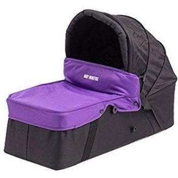 Capazo principal para silla paseo gemelar Easy Twin Morado