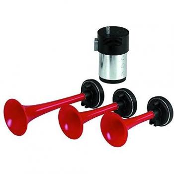 Avertidor de Aire 3 Tonos 12V - 240W