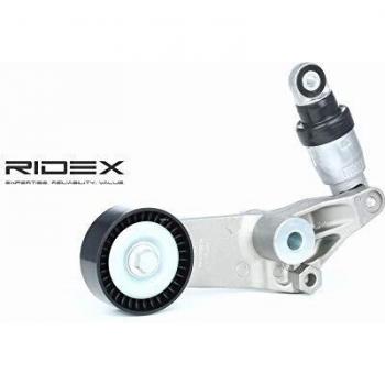 RIDEX 310T0252 Polea tensora, correa trapezoidal