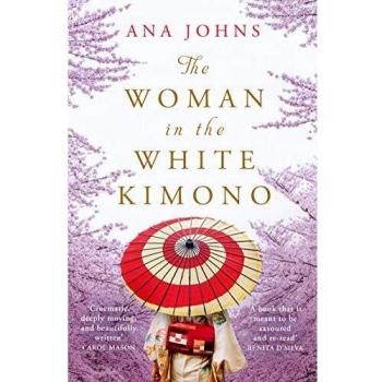 The Woman in the White Kimono: