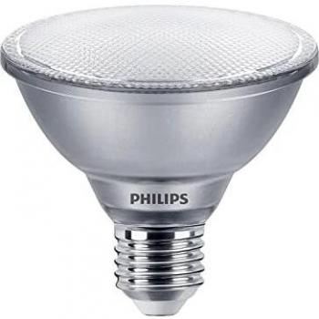Philips Master Value LED PAR30 Reflector 9.5W E27 Dimmable Warm White