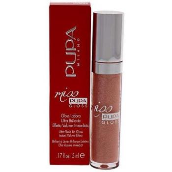 PUPA Milano - Miss Pupa Gloss 5 ml 102 - Sexy Skin Lipgloss