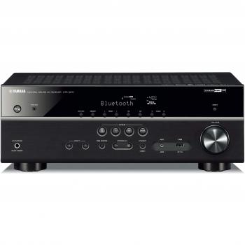 Yamaha HTR4071-RXV483 Receptor AV Home Cinema
