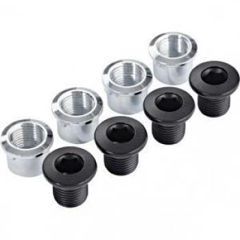 Tornillos Fijación De Platos SHIMANO Deore M6000