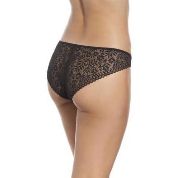 Braga Bikini Selene 3120 Laia-Marcela Negra P/S