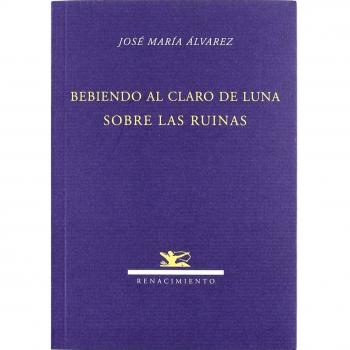 Bebiendo Al Claro De Luna Sobre L
