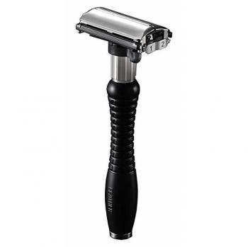 Maquinilla de Afeitar Feather Adjustable