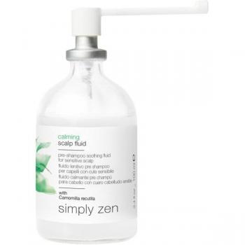 Simply Zen Calming Leave-In Scalp Treatment Lotion 100ml