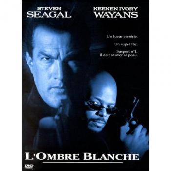 L'Ombre blanche [Reino Unido] [DVD]