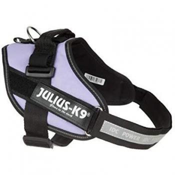 JULIUS-K9 16IDC Power Harness