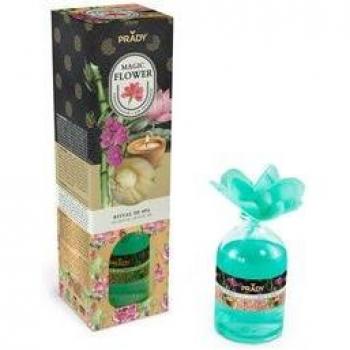 Ambientador Magic Flower Aromas Variados - 100 ml