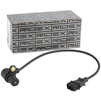 Sensor de posición árbol de levas RIDEX 3946S0092 para VOLKSWAGEN GOLF III y FORD Galaxy Mk1