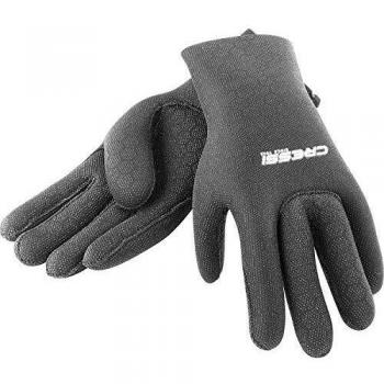 Cressi High Stretch, Guantes de Buceo, Unisex