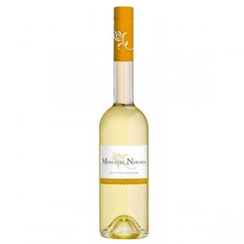 Moscatel Naranja Málaga Virgen