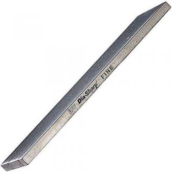 DMT D6F 6-Inch Dia-Sharp Fine Bench Stone