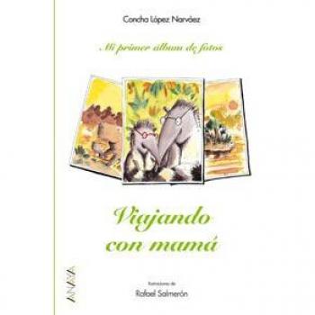 Viajando con mamá