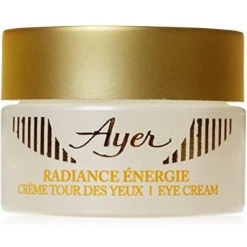 Ayer RESPLANDOR DE ENERGÍA - Torre Eye Cream 15ml / Augenpflege Creme