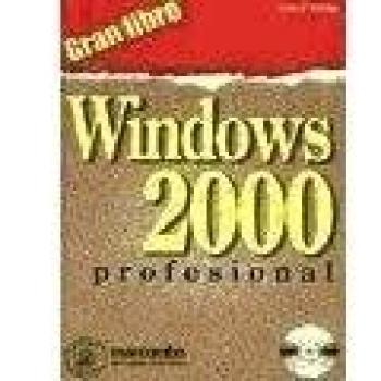 El Gran Libro de Windows Profesional