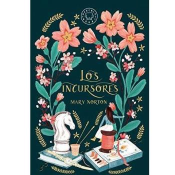 Los incursores - Mary Norton