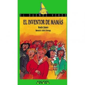 36. El inventor de mamás