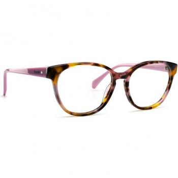 Polaroid Women's Eyeglass Frame PLD-D371-HT8 Ø 53 mm