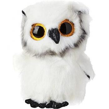 Ty - Beanie Boo Búho Austin - 15 CM