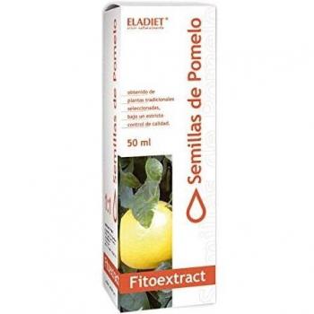 POMELO SEMILLAS FITOEXTRACT 50 ml
