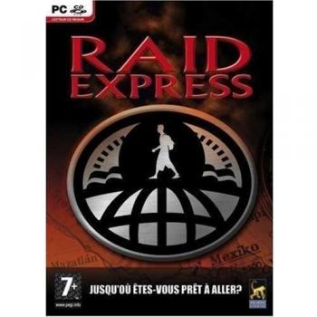 Raid express [Importación francesa]