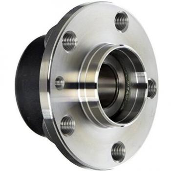 Juego de Cojinetes de Rueda MOOG CI-WB-11436 para Citroën