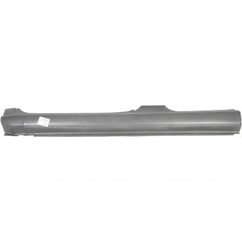 Chapa de acceso BLIC 6505-06-0107011P Izquierda con características de cerradura, diseño para puerta izquierda, mecanismo de alta seguridad, acabado en cromo y compatible con sistemas de cierre multipunto