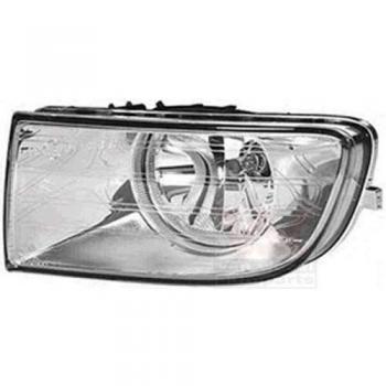 Faro Antiniebla Van Wezel 7622997 - Luz de Niebla con Diseño Específico para Vehículos