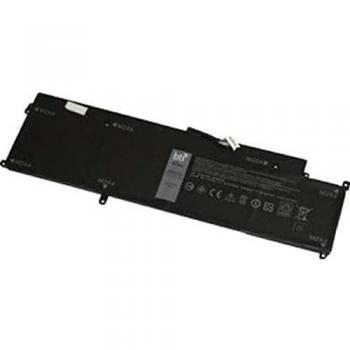 BTI P63NY-BTI - Replacement battery for DELL XPS 13 7370 7370