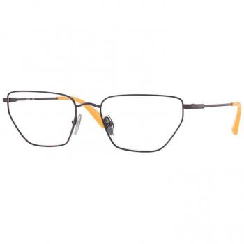 Vogue Eyewear VO4317 5149 Women's Geometric Purple Eyeglasses