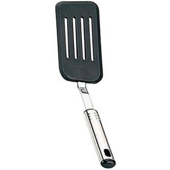 Paleta de nylon mango acero inox serie Supreme
