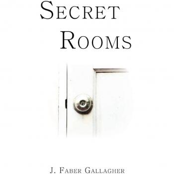Habitaciones Secretas - Libro de Bolsillo