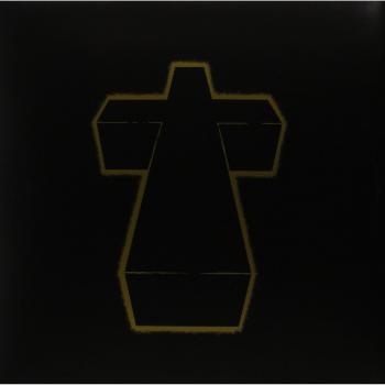 Justice Cross - Deluxe Edition Double LP Vinyl