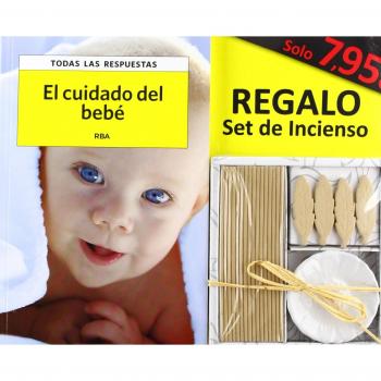 El cuidado del bebé - Elisabet Cabeza