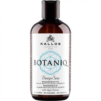 Champú Revitalizante Botaniq Deep Sea 300 ml