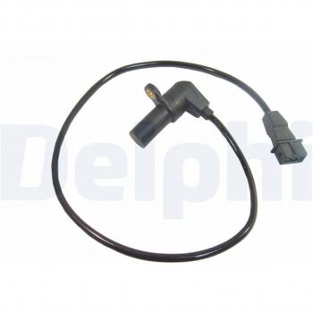 Sensor de cigüeñal DELPHI SS10804 - Generador de impulsos, alta precisión, diseño duradero, compatible con múltiples modelos de vehículos