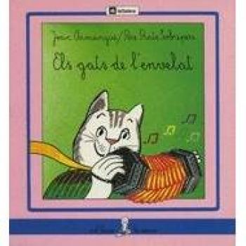 Els gats de l'envelat
