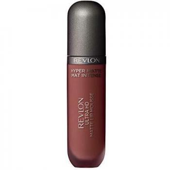 Revlon International Corporation Ultra HD Matte Lip Mousse Pintalabios mousse