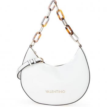 Bercy Valentino Shoulder Bag VBS7LM01 Bianco