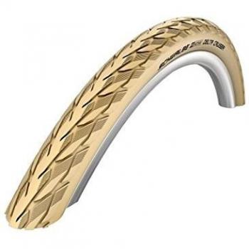 Schwalbe delta neumáticos crucero 40-635 CR-Ref SBC Twin Hs431 28 x 1 11/2 Talla:SB11101095