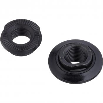 SHIMANO WH-MT66 Cono, Multicolor, Talla Única