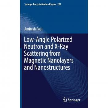 Low-Angle Polarized Neutron and X-Ray Scattering from Magnetic Nanolayers and Nanostructures